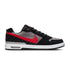 Nike SB Paul Rodriguez Zoom Air Low Black / Varisity Red / Flint Grey - Streetart.fr